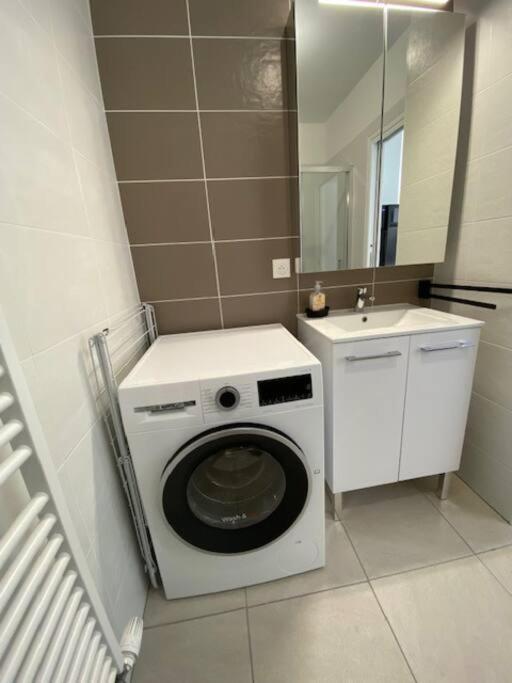 Bel Appartement Avec Vue Sur La Baie D'Authie Berck Ngoại thất bức ảnh