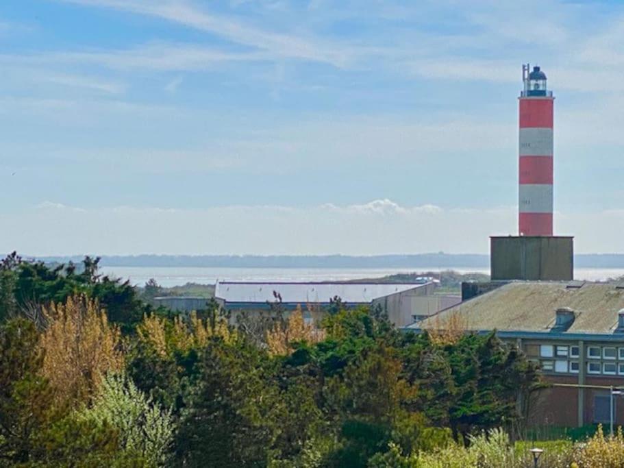 Bel Appartement Avec Vue Sur La Baie D'Authie Berck Ngoại thất bức ảnh